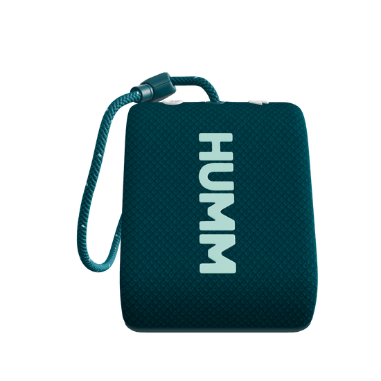 HUMM GLO 3D model